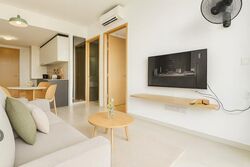 The Essence (D26), Apartment #496634321